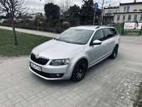 Skoda Octavia BENZYNA*Ładna*Zadbana