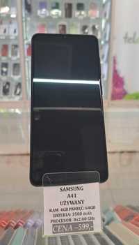 Samsung A41 4/64GB Lokal Telakces Felicity