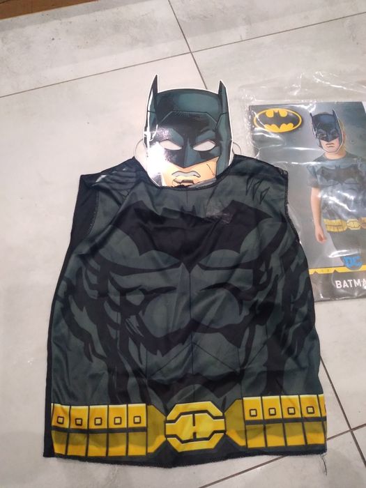 Sttoj Batman rozm 104/116