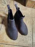 Buty jeździeckie konne 34