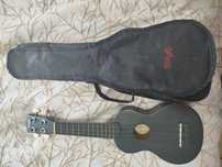 cavaquinho ukulele stagg preto