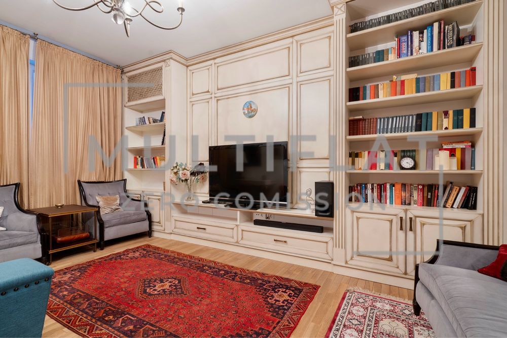 Оболонь, продаж 104м., Івасюка (Героів Сталінграду) 6А, К1