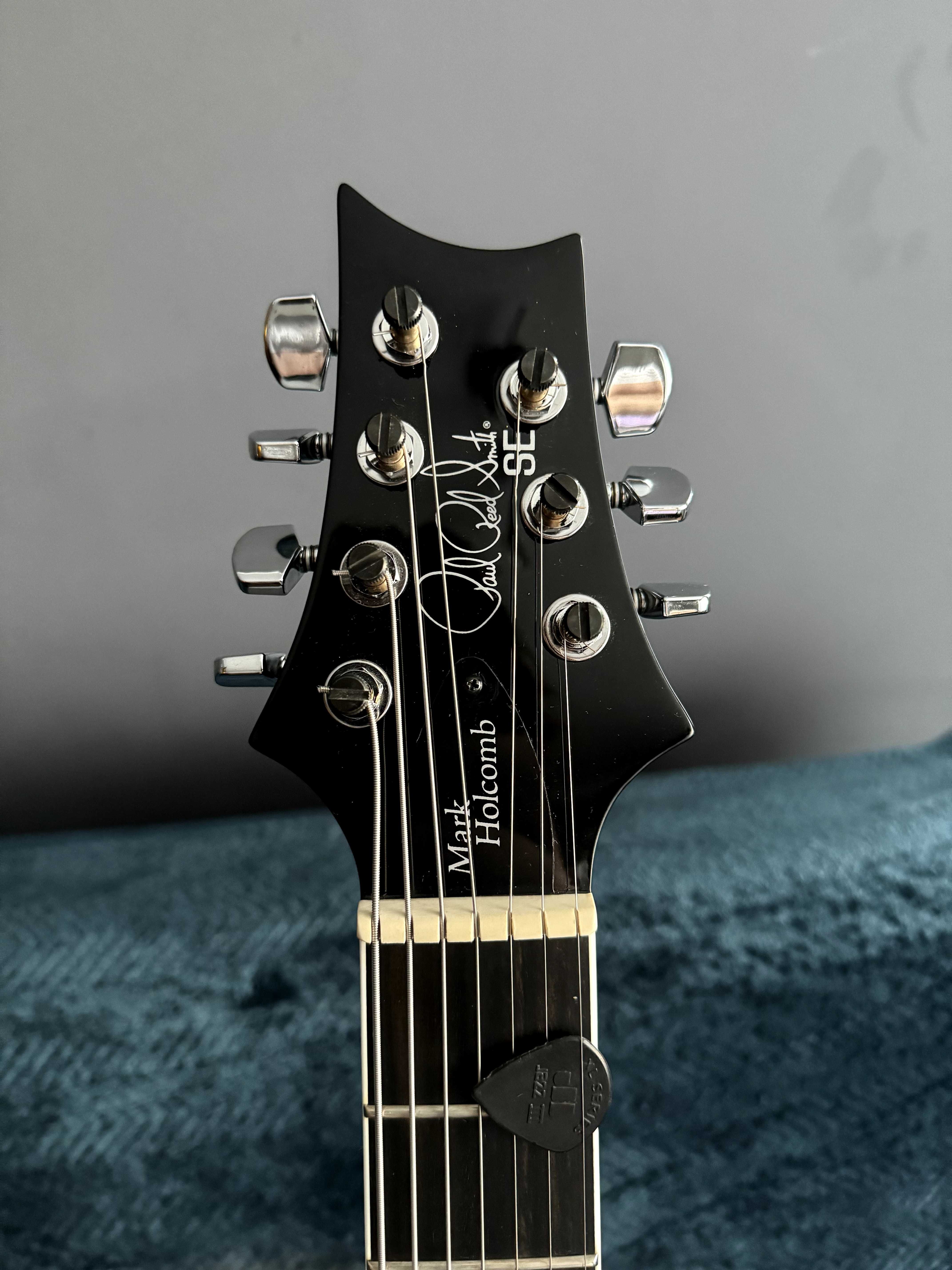 PRS SE Mark Holcomb SVN