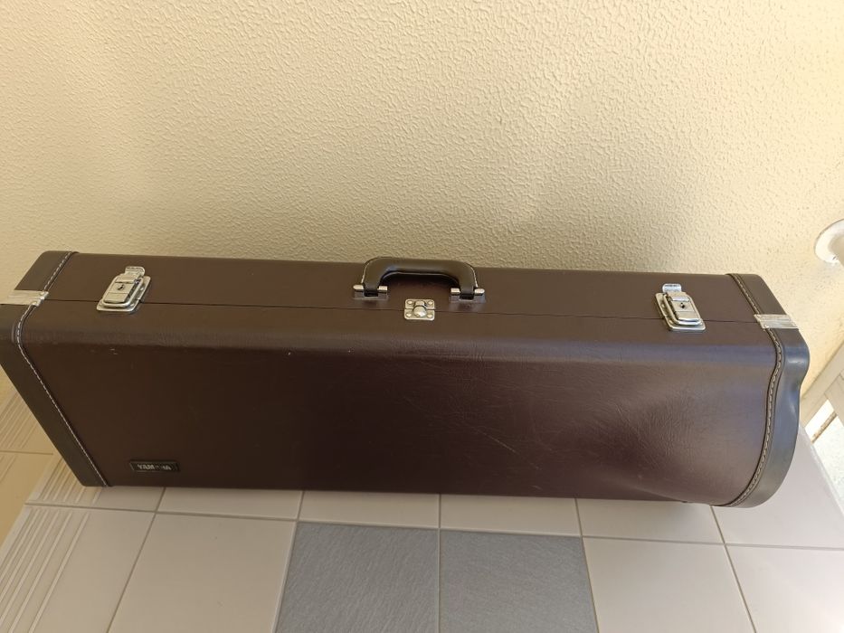 Trombone Baixo Yamaha