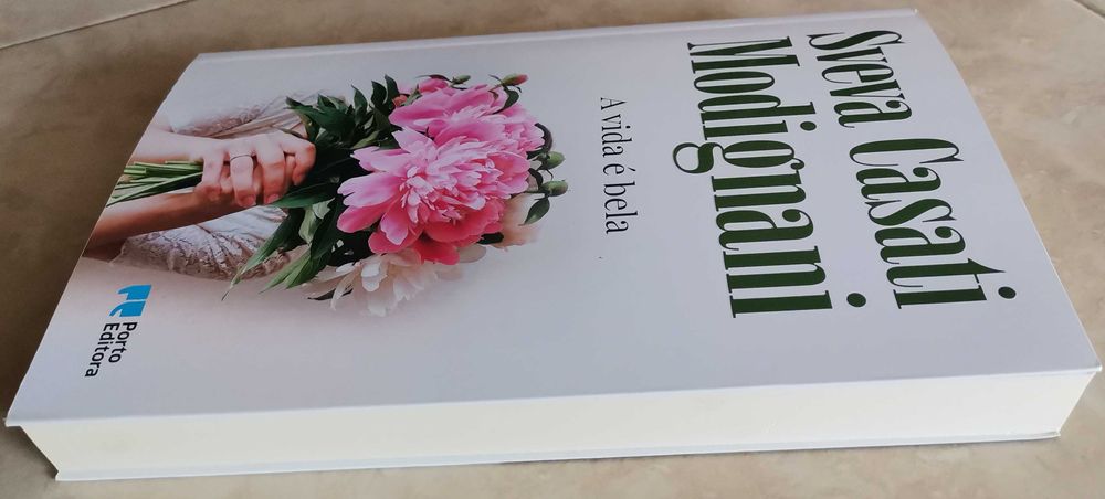 Portes Grátis - A vida é bela