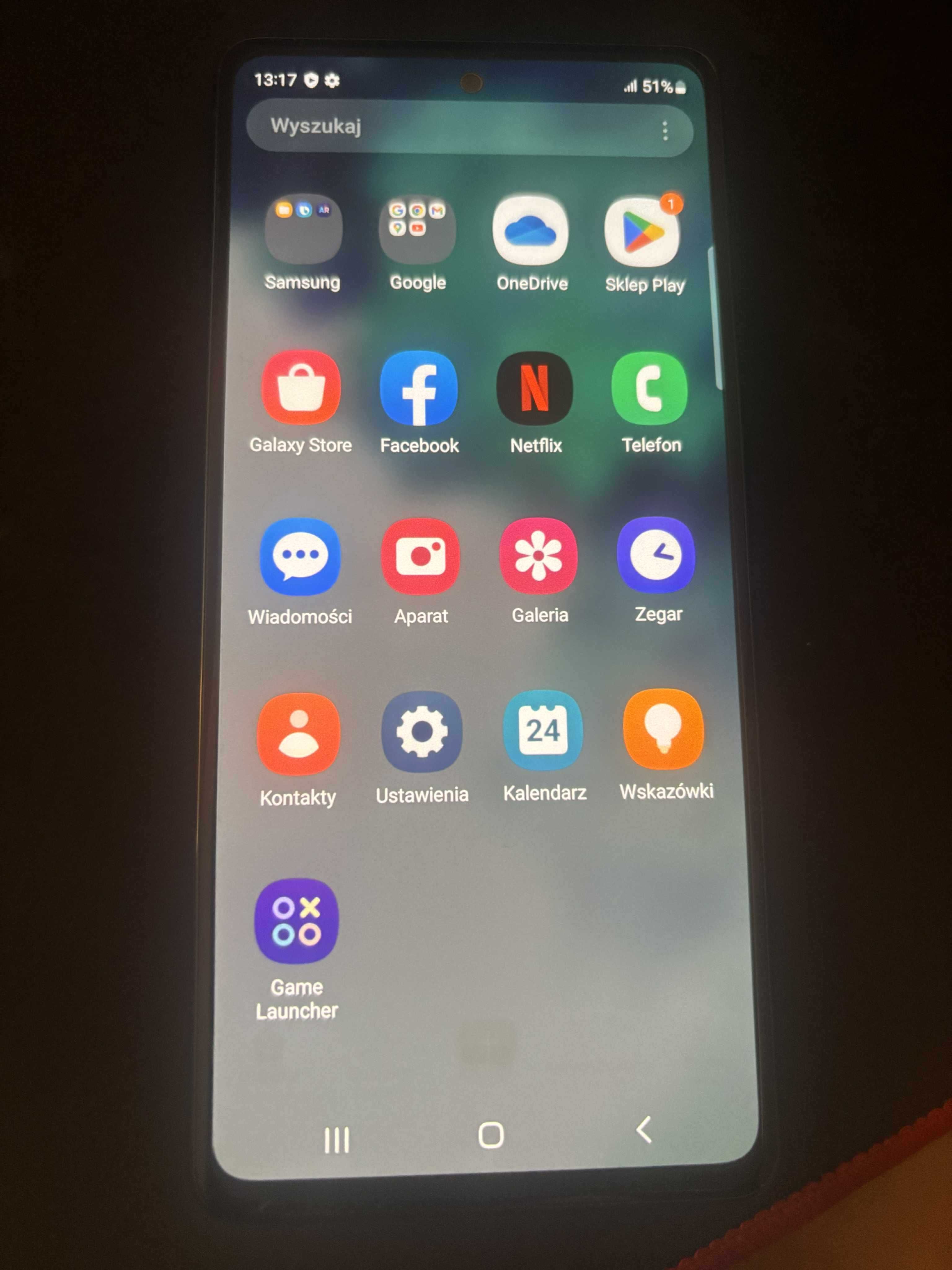 Samsung Galaxy S20 FR 5G 256 GB