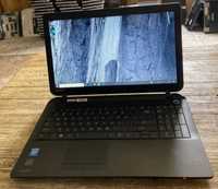 Toshiba Satellite Skullcandy 15.6" i7/8GB/240SSD como Novo