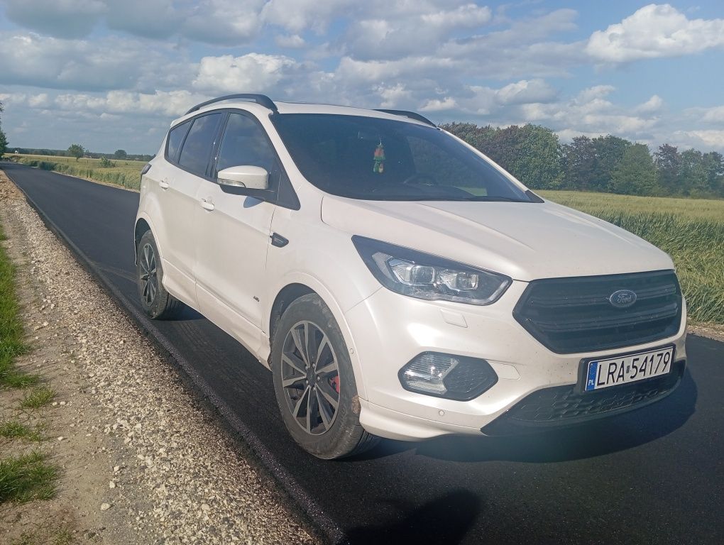 Ford Kuga 2019 ST Line