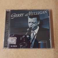 Płyta Gerry Mulligan