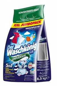 Der Waschkönig oroszek do prania uniwersalny XXL 6,5 kg