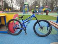 Dartmoor blackbird junior slopeduro