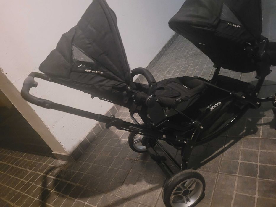 Carro ABC design zoom