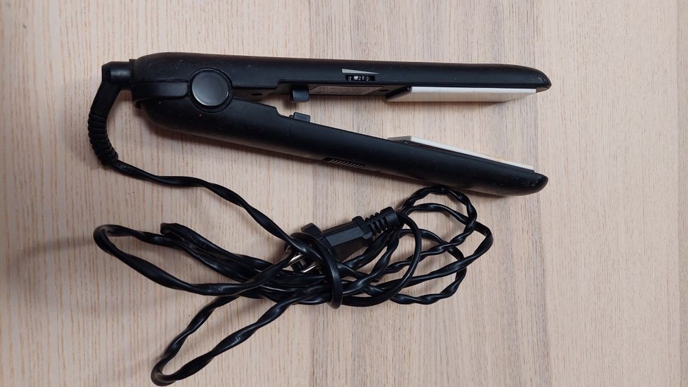 Placa de alisamento de cerâmica