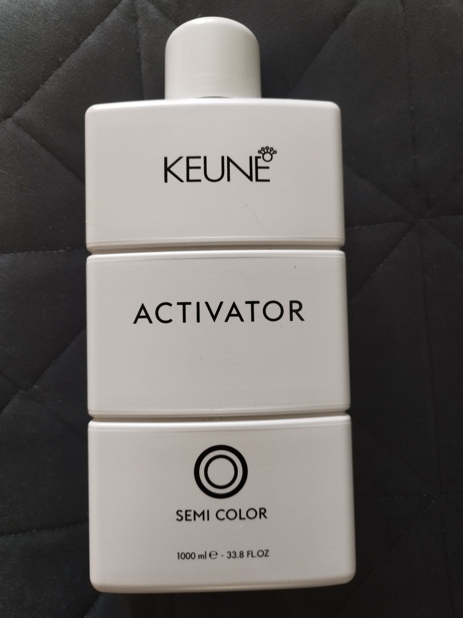 Keune semi color та ultimate blonde