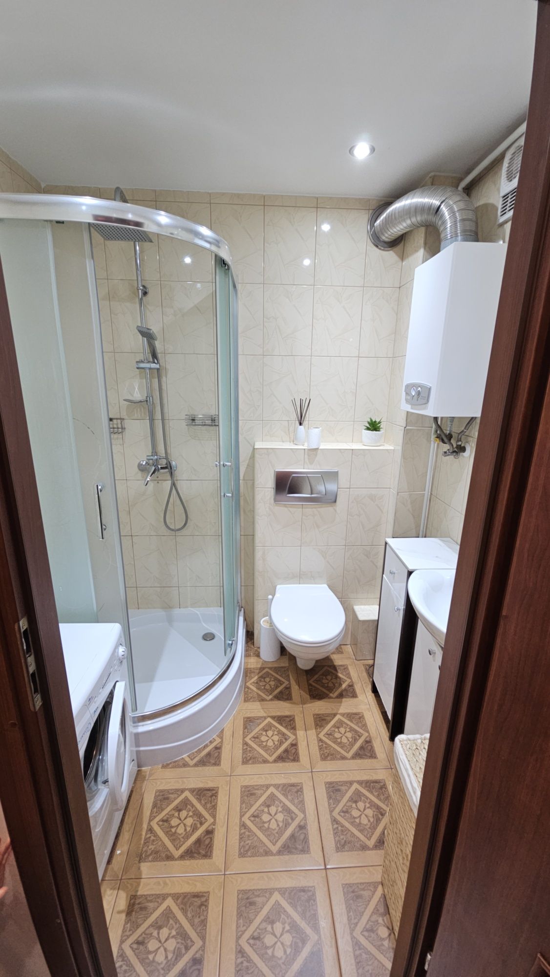 Mieszkanie Rynek 57m²
