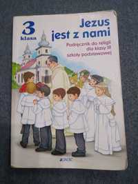 Podręcznik do religii 3 klasa podstawowa