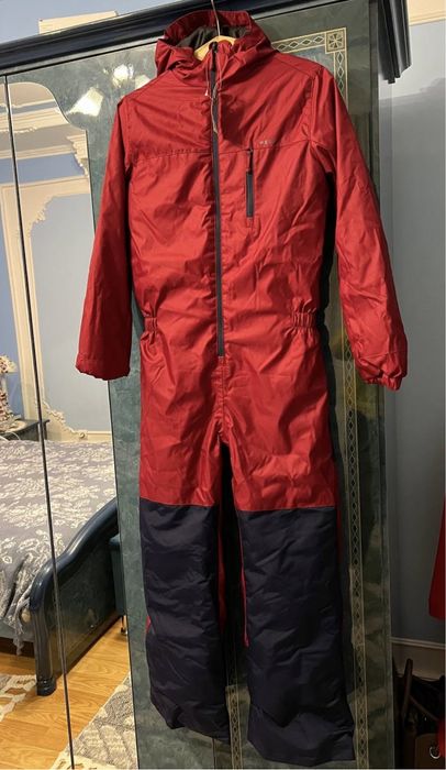 Комбинезон для хлопчиків