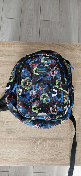 Plecak szkolny coolpack