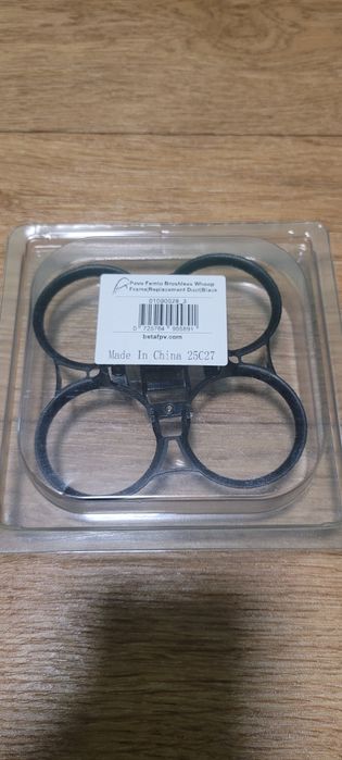 Beta FPV Pavo Femto DJI O4 Air Unit