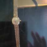 Zegarek zloty 585 21 gram