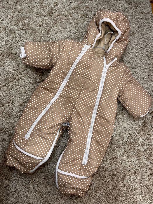 Комбінезон демісезонний