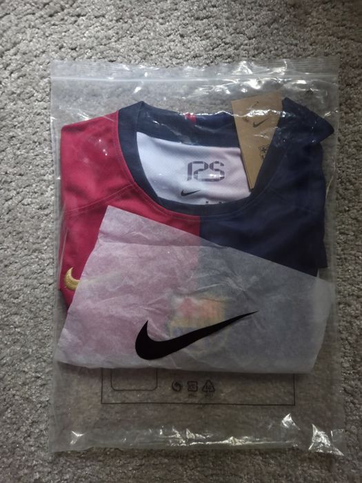 Koszulka Nike FC Barcelona,rozmiar-M