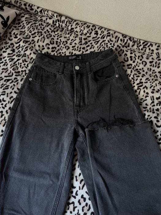 Джинси жіночі різні, стан нових 34-36р