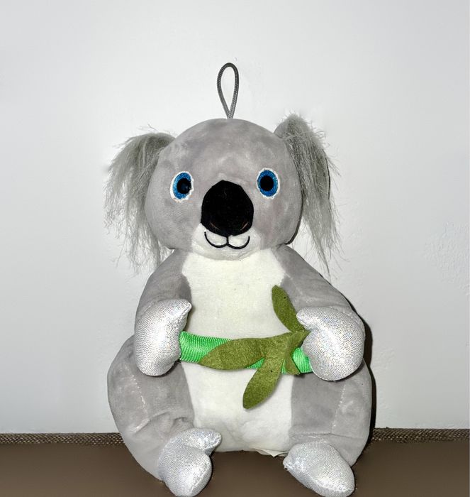 Pluszak Miś Koala 27cm