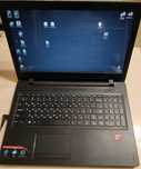 Продам ноутбук Lenovo 110-15acl