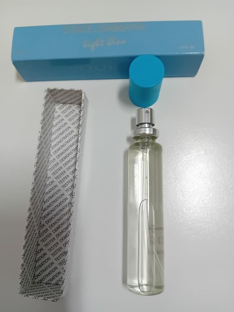 Perfume de bolso