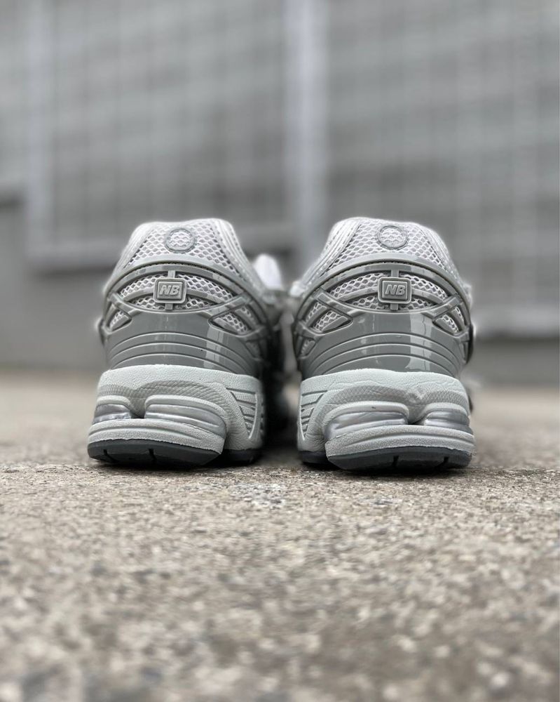 New Balance 1906A Grey /Мужские кроссовки/Чоловічі кросівки/Кроссовки