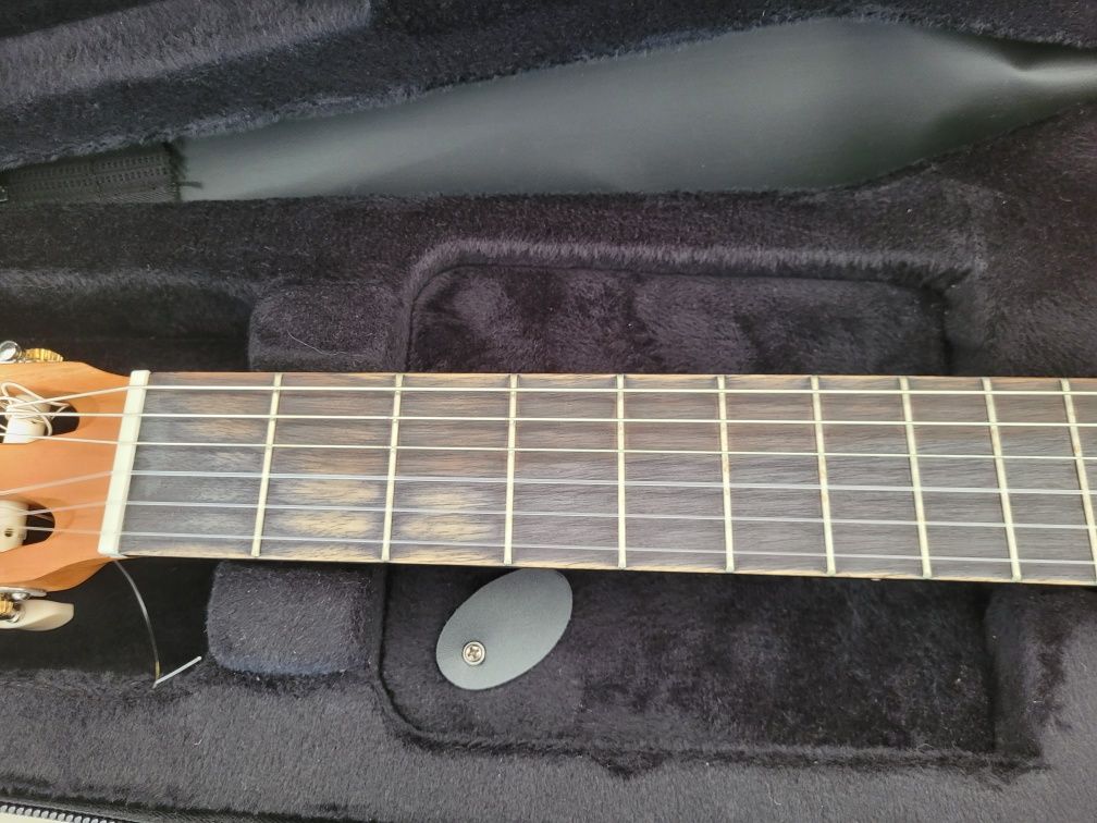 Gitara klasyczna Yamaha C40M 4/4