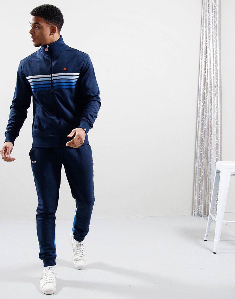 Олімпійка Ellesse Cori