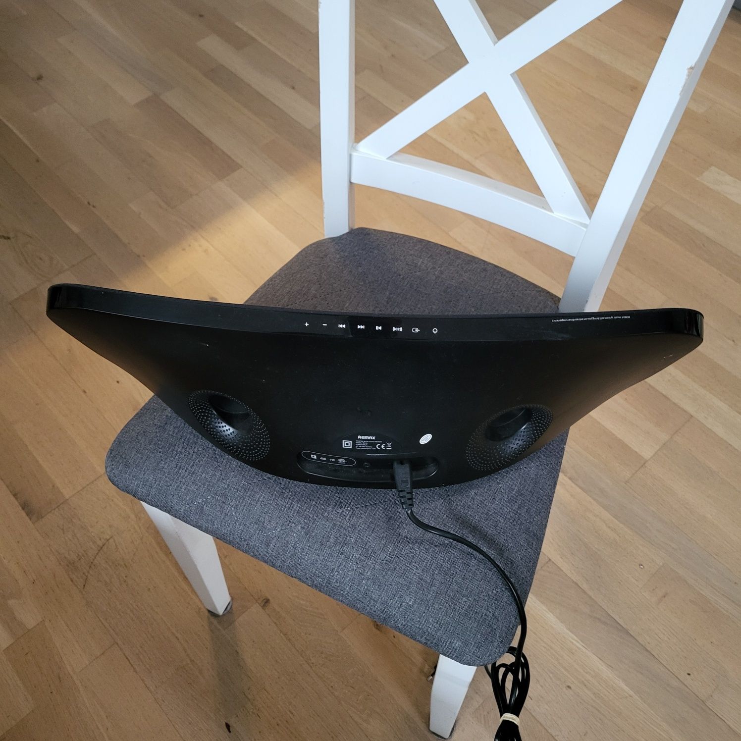 Głośnik Bluetooth Remax RB-H6
