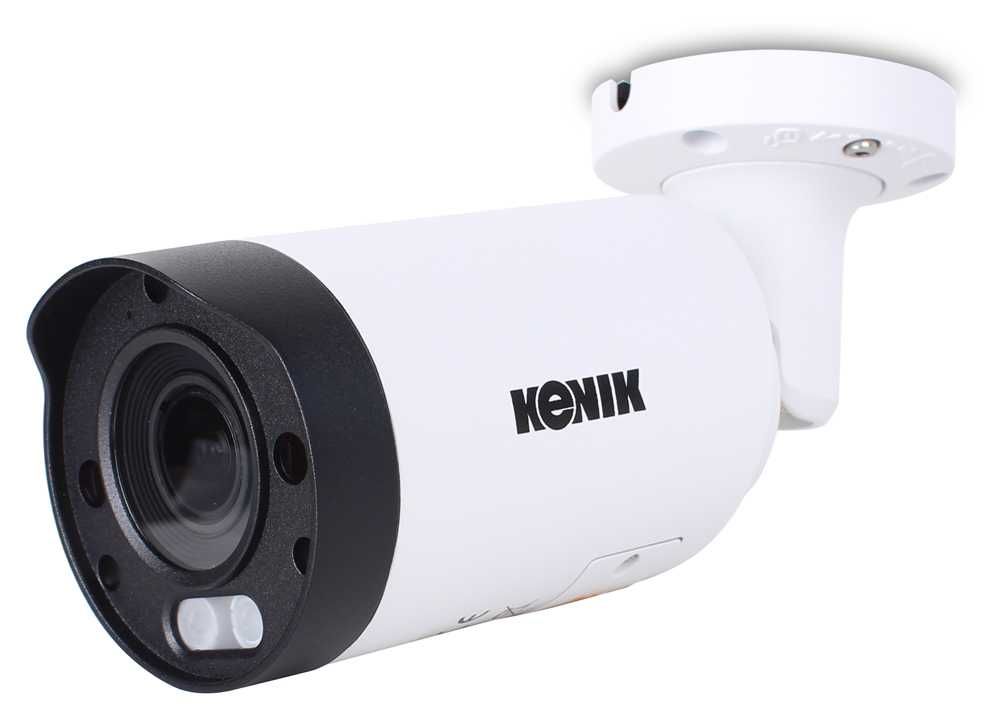 Kamera | Monitoring | CCTV | Montaż | Kenik | Dahua | Hikvision