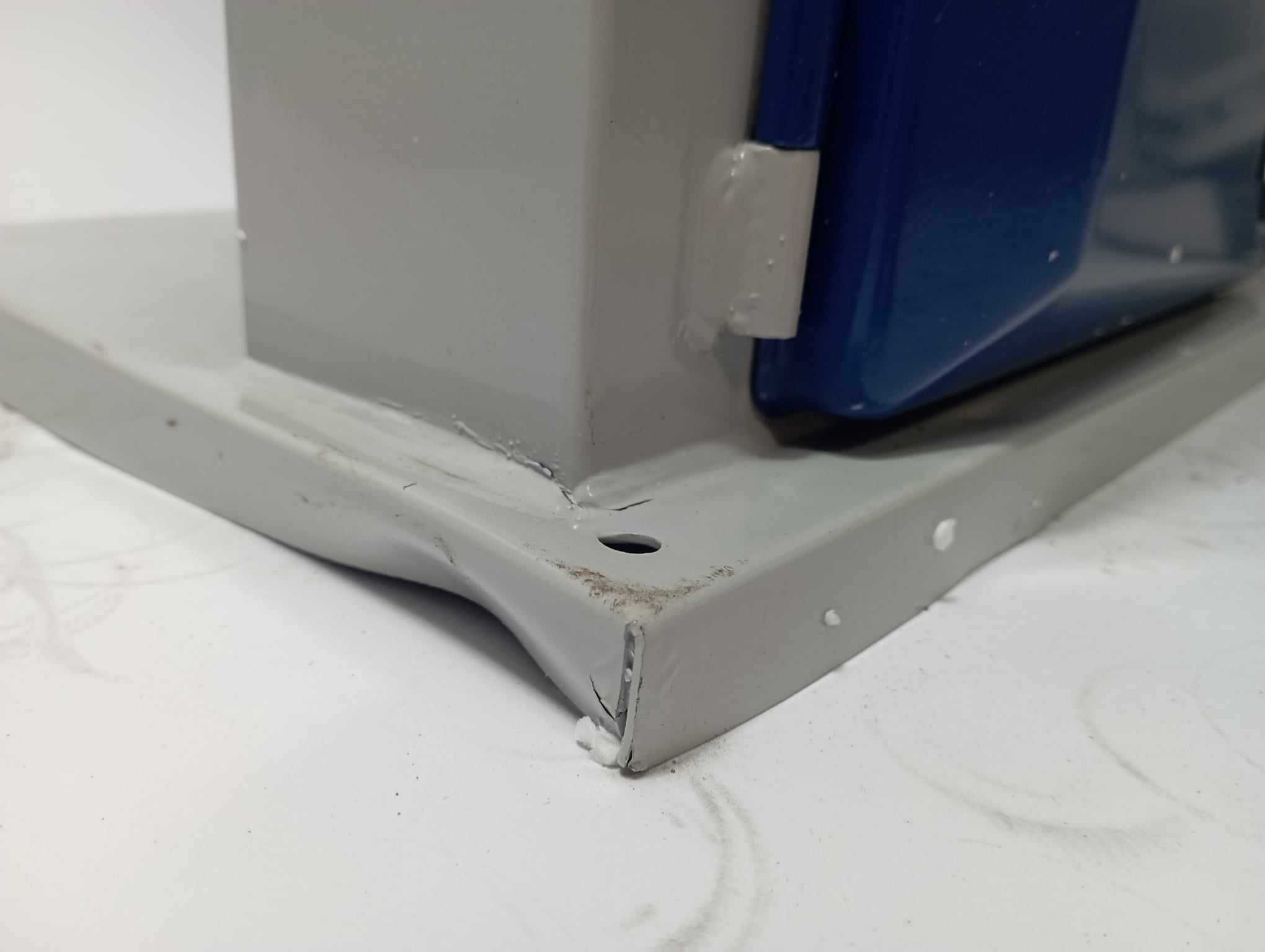 Pilarka piła taśmowa SCHEPPACH HBS261 550W