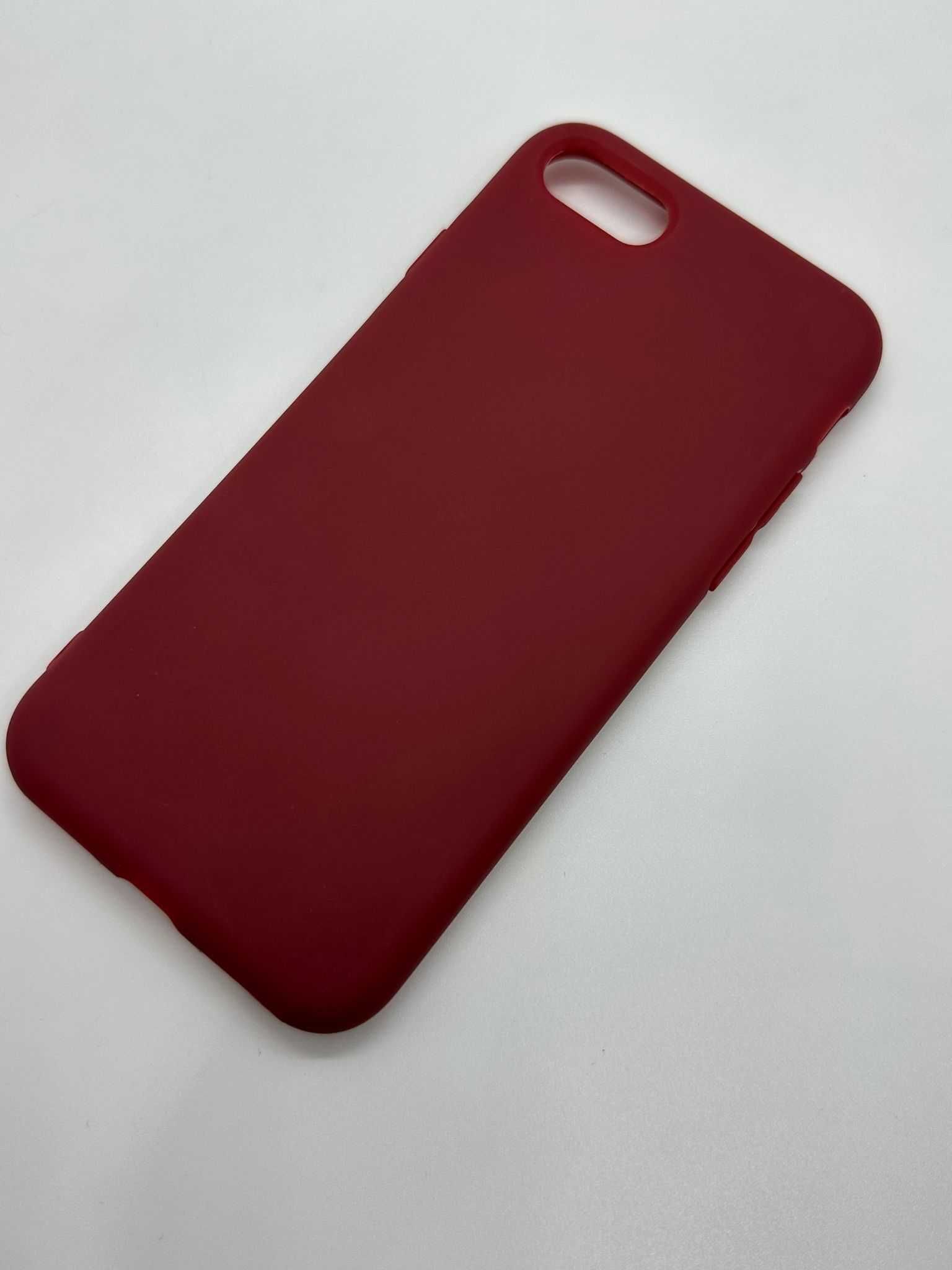 Obudowa do telefonu Etui Case Iphone 7G kod 12