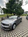 BMW Seria 1 BMW Seria 1 118d Cabrio Pierwszy właściciel w Polsce!!!