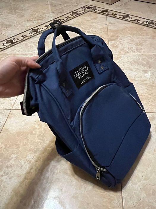 Сумка рюкзак  школа походи