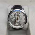 Zegarek męski Maurice Lacroix Pontos Chronograph PT6388