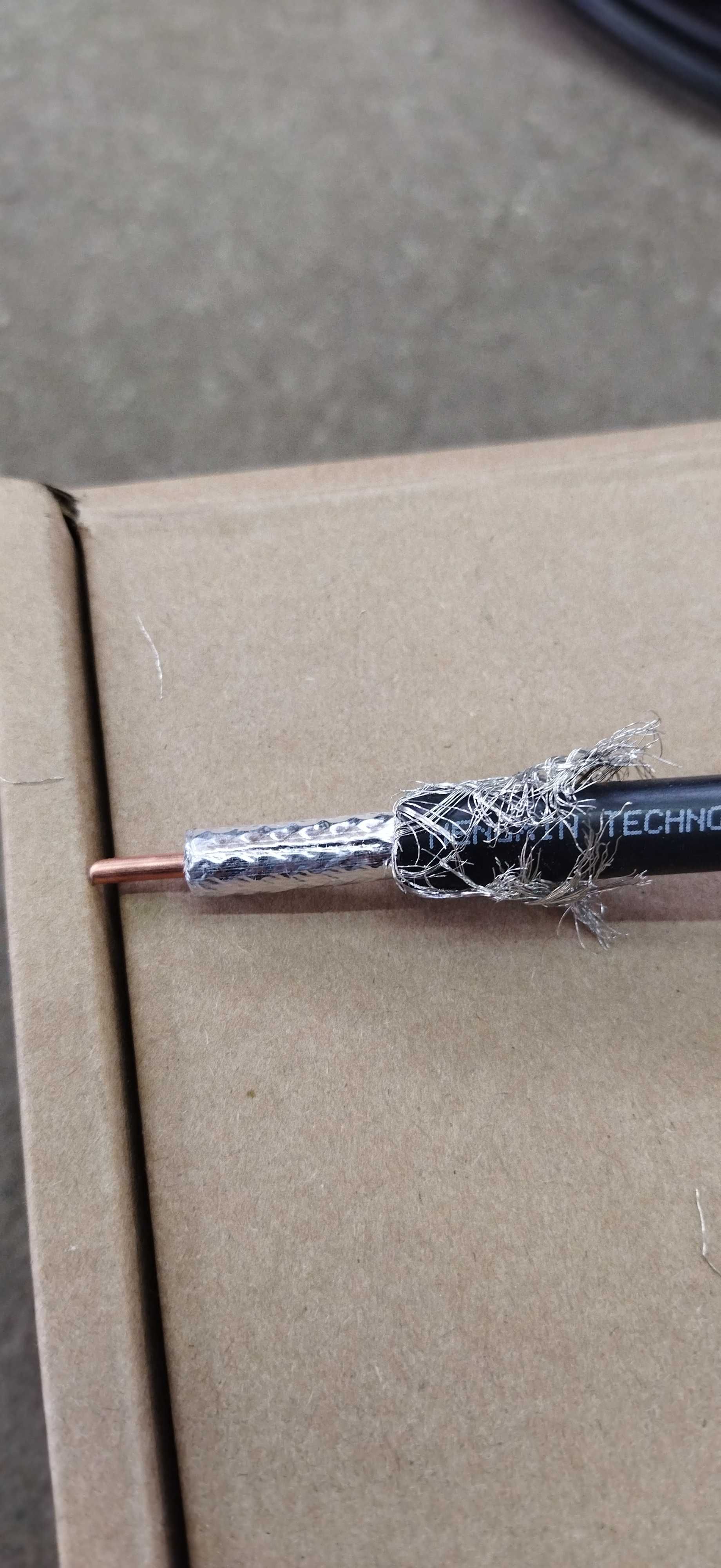 кабель коаксіальний RG8