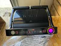 Grill elektryczny Tefal OptiGrill 2000 W