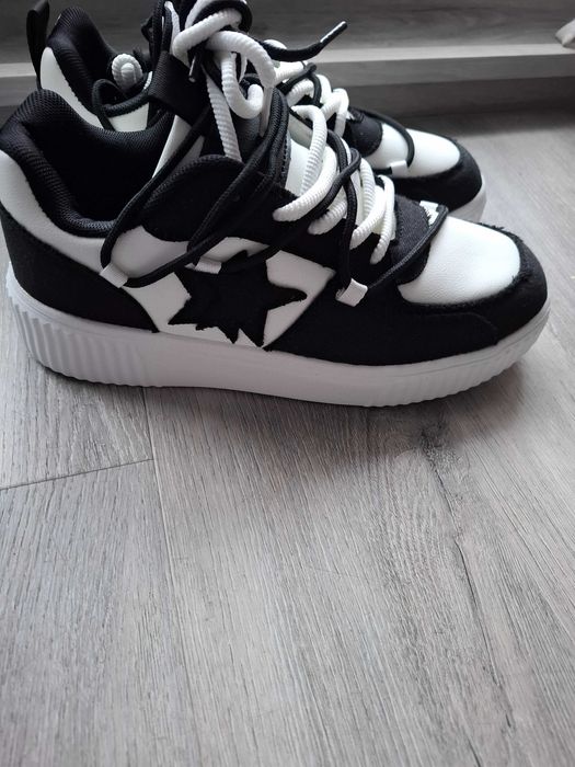 Nowe buty rozmiar 38