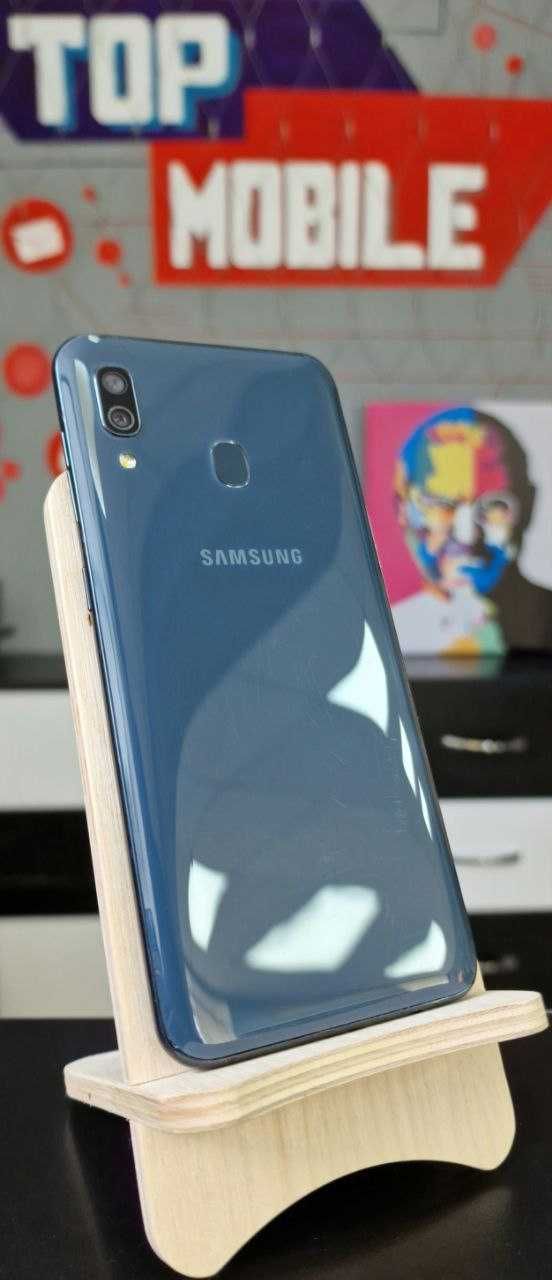 Samsung Galaxy A30 3\32ГБ