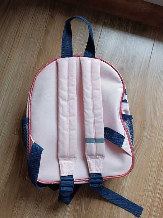 Plecak Myszka Minnie wycieczkowy,przedszkolny.