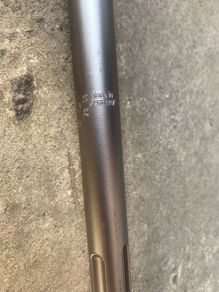 Продам бур проломний SDS+max 55mm