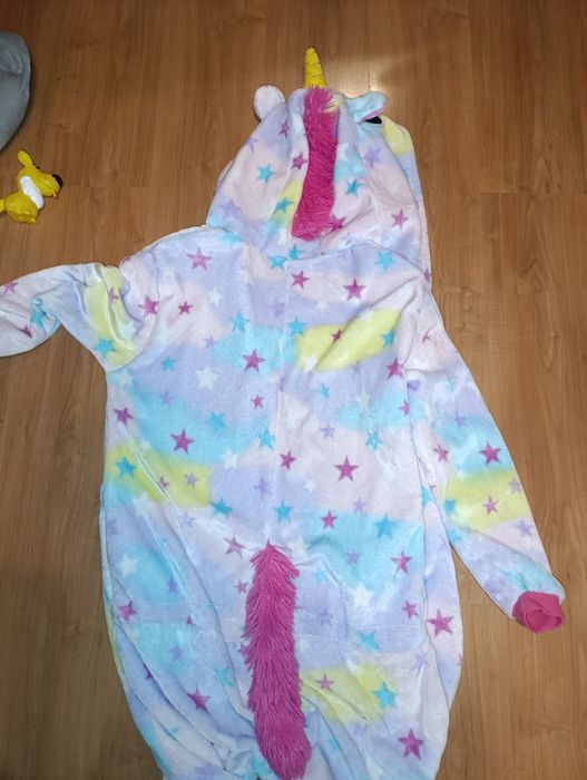 Piżama dla dzieci kigurumi