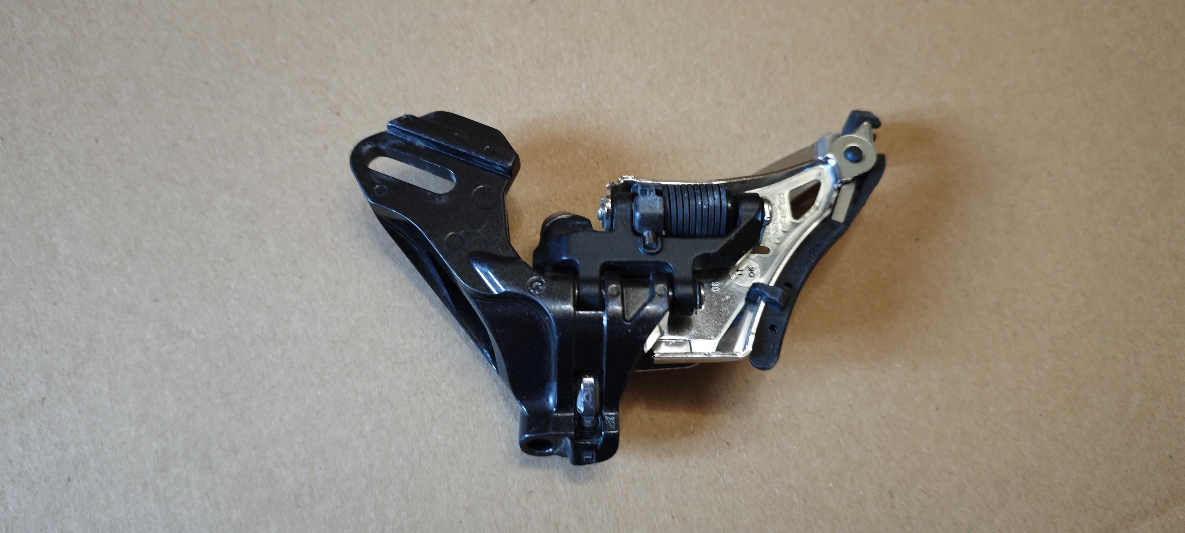 Przerzutka Przód Shimano XT FD-M8020