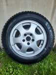 Opony Michelin 195/65/15 alufelgi audi a4 b5