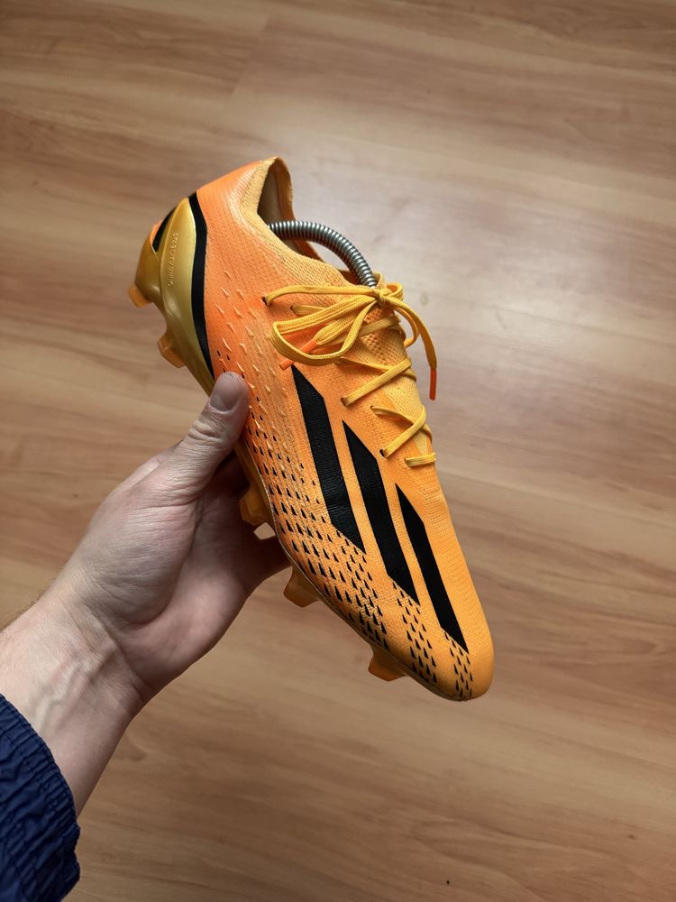 Копочки Adidas X SPEEDPORTAL, буци Adidas X
